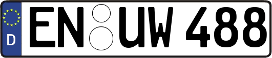 EN-UW488