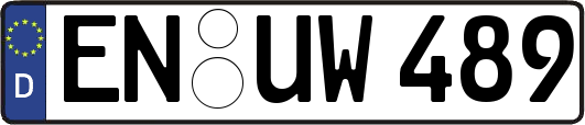 EN-UW489