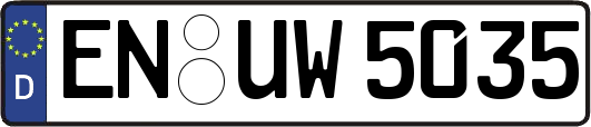 EN-UW5035