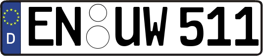 EN-UW511