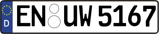 EN-UW5167