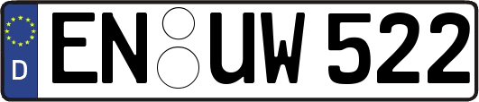 EN-UW522