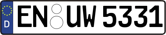 EN-UW5331