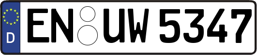 EN-UW5347