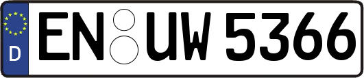 EN-UW5366