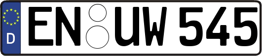 EN-UW545