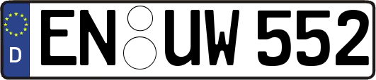 EN-UW552