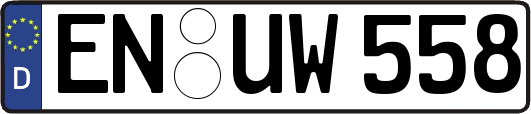 EN-UW558
