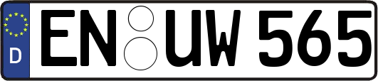 EN-UW565