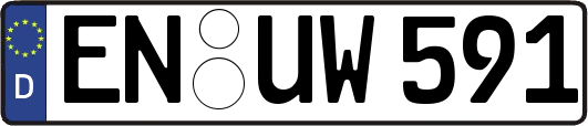EN-UW591
