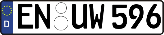 EN-UW596