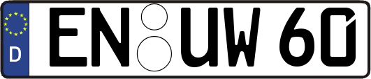 EN-UW60
