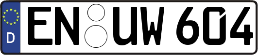 EN-UW604