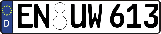 EN-UW613