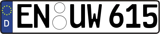 EN-UW615
