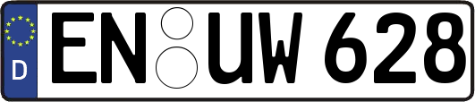 EN-UW628