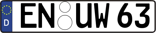 EN-UW63