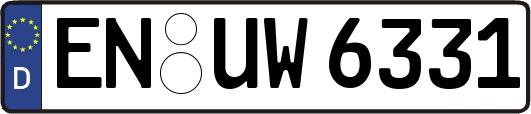 EN-UW6331