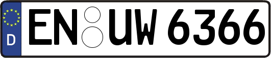 EN-UW6366