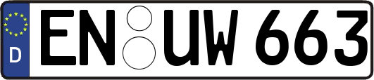 EN-UW663