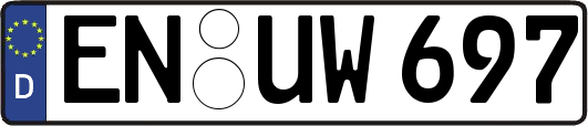 EN-UW697