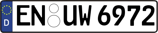 EN-UW6972