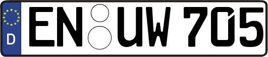 EN-UW705