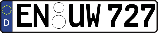 EN-UW727
