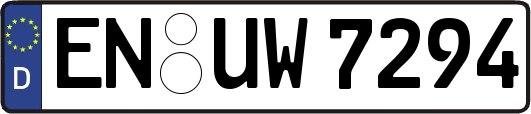 EN-UW7294