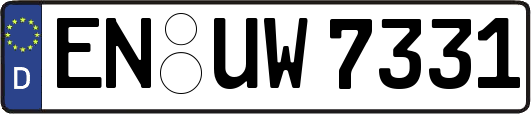 EN-UW7331
