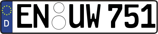 EN-UW751