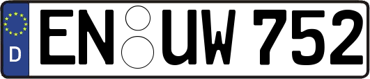 EN-UW752