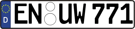 EN-UW771