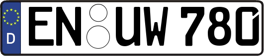 EN-UW780
