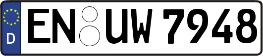 EN-UW7948