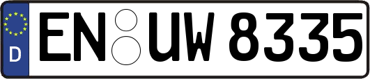 EN-UW8335