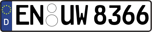 EN-UW8366