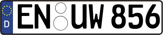 EN-UW856