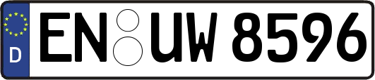 EN-UW8596