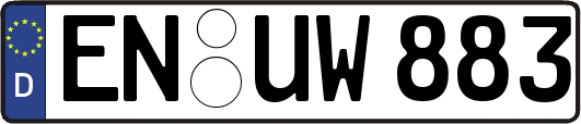 EN-UW883
