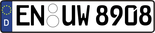 EN-UW8908