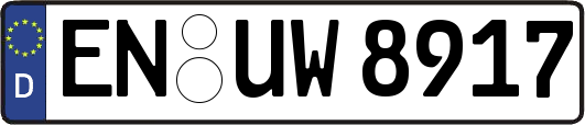 EN-UW8917