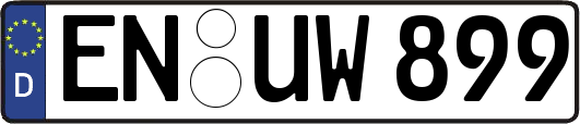 EN-UW899