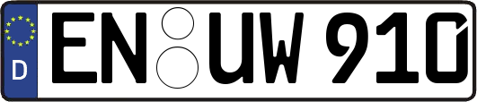 EN-UW910