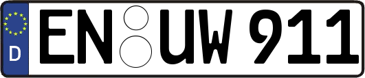 EN-UW911