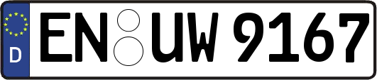 EN-UW9167