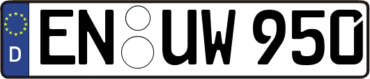 EN-UW950