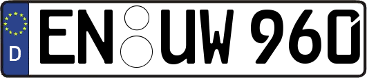 EN-UW960