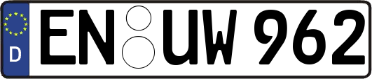 EN-UW962