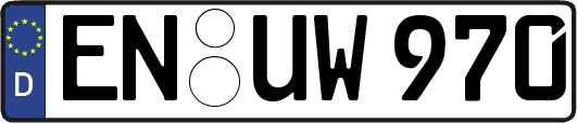 EN-UW970